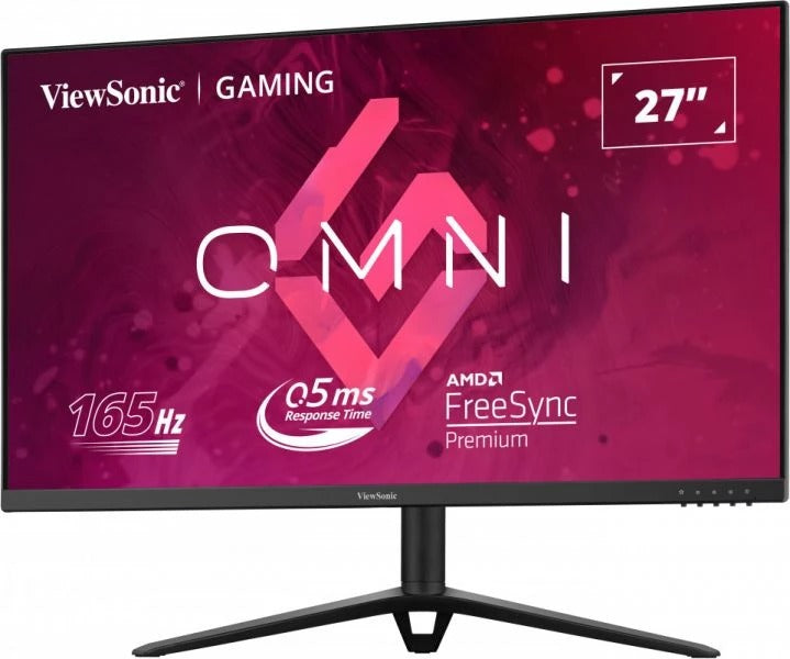 Viewsonic VX2728J 27" 165HZ FHD Fast IPS Gaming Monitor