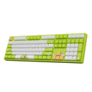 Akko Cabbage Dog 5108B Plus Multi-Mode RGB Hot-Swappable Mechanical Keyboard | DataBlitz