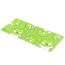 Akko Cabbage Dog Mouse Pad (900x400MM) | DataBlitz
