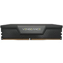 Corsair Vengeance 16GB (2X8GB) DDR5 DRAM 5200MHz CL40 Memory Kit - Black (CMK16GX5M2B5200C40)