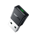 Baseus BA07 Mini Wireless Adapter (Black) (ZJBA010001)