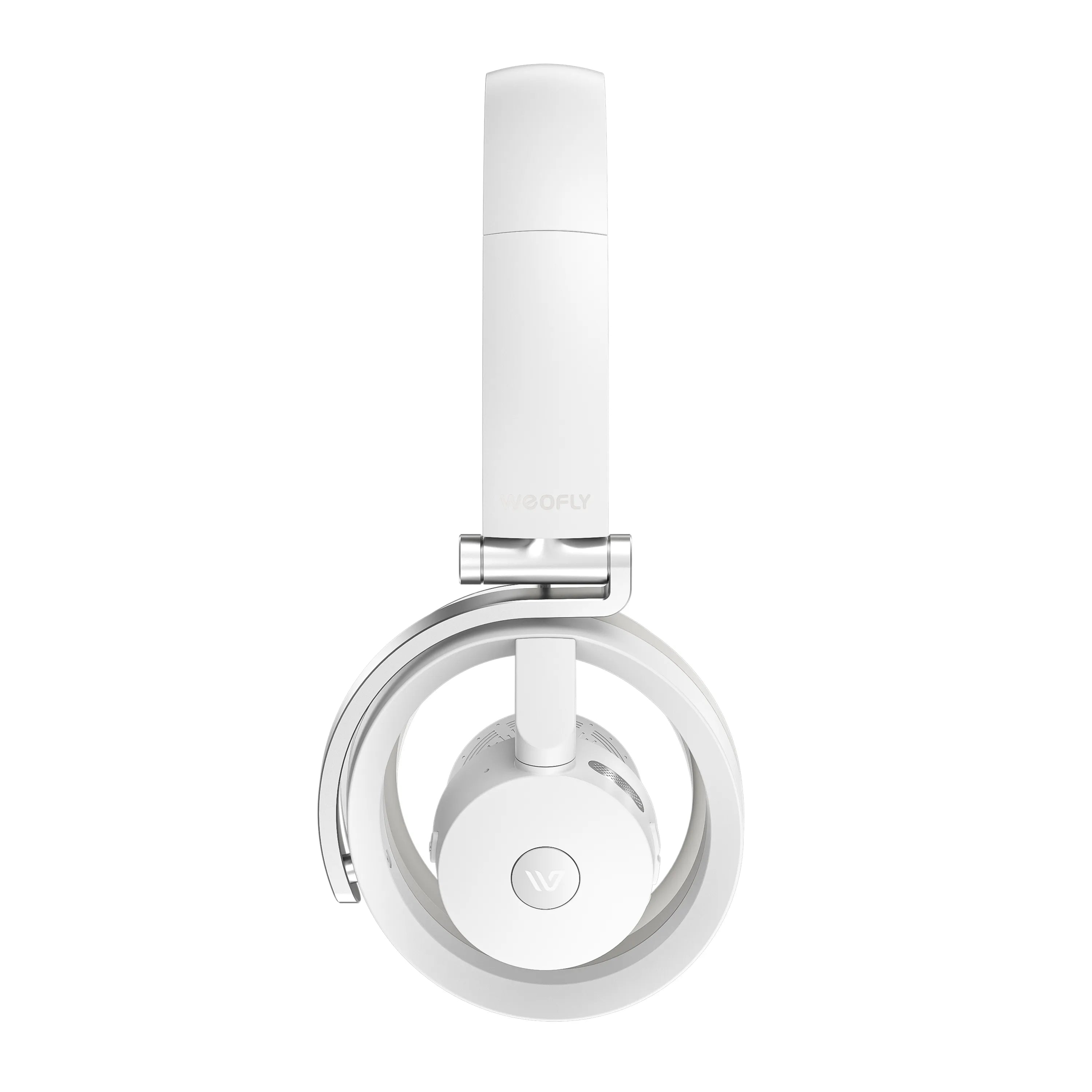 Weofly Mixer Open-ear Headphone (Black, Gray)