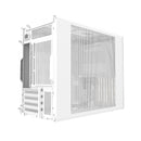 DarkFlash WD200 Wood Edition M-ATX PC Case