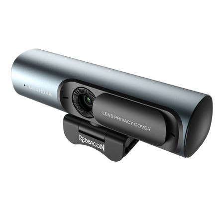 Redragon GW911 Cyberlens Live Stream UHD 4K Webcam