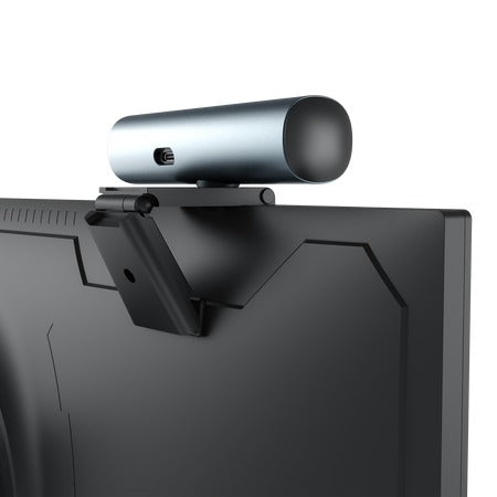Redragon GW911 Cyberlens Live Stream UHD 4K Webcam