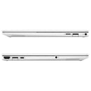 HP Pavilion Aero 13-BE2090AU Laptop (Ceramic White)