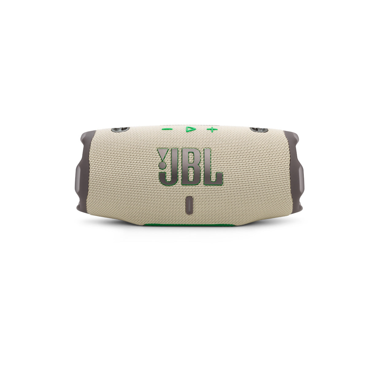JBL Charge 6 Portable Waterproof & Drop-Proof Bluetooth Speaker (Purple, Red, Sand, Squad, White, Black, Blue, Funky Black, Pink)