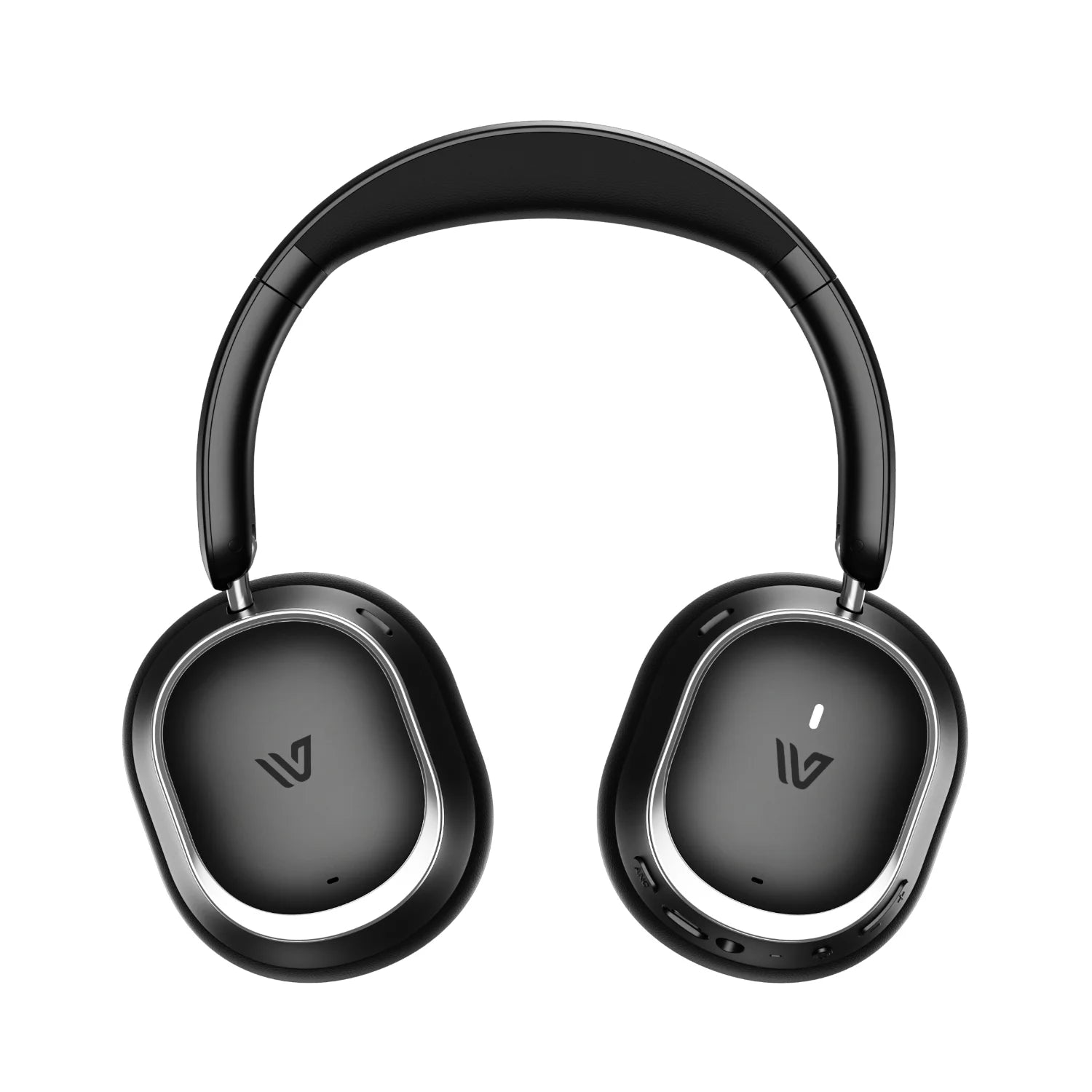 Weofly Tuner ANC Headphone (Black) (WFTN110BL)