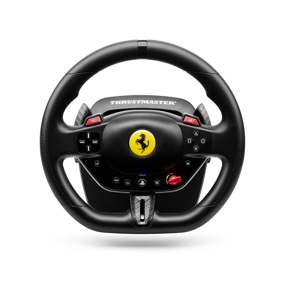 Thrustmaster T98 Ferrari 296 GBT for PS5 / PS4 / Windows 10/11 (4160918)