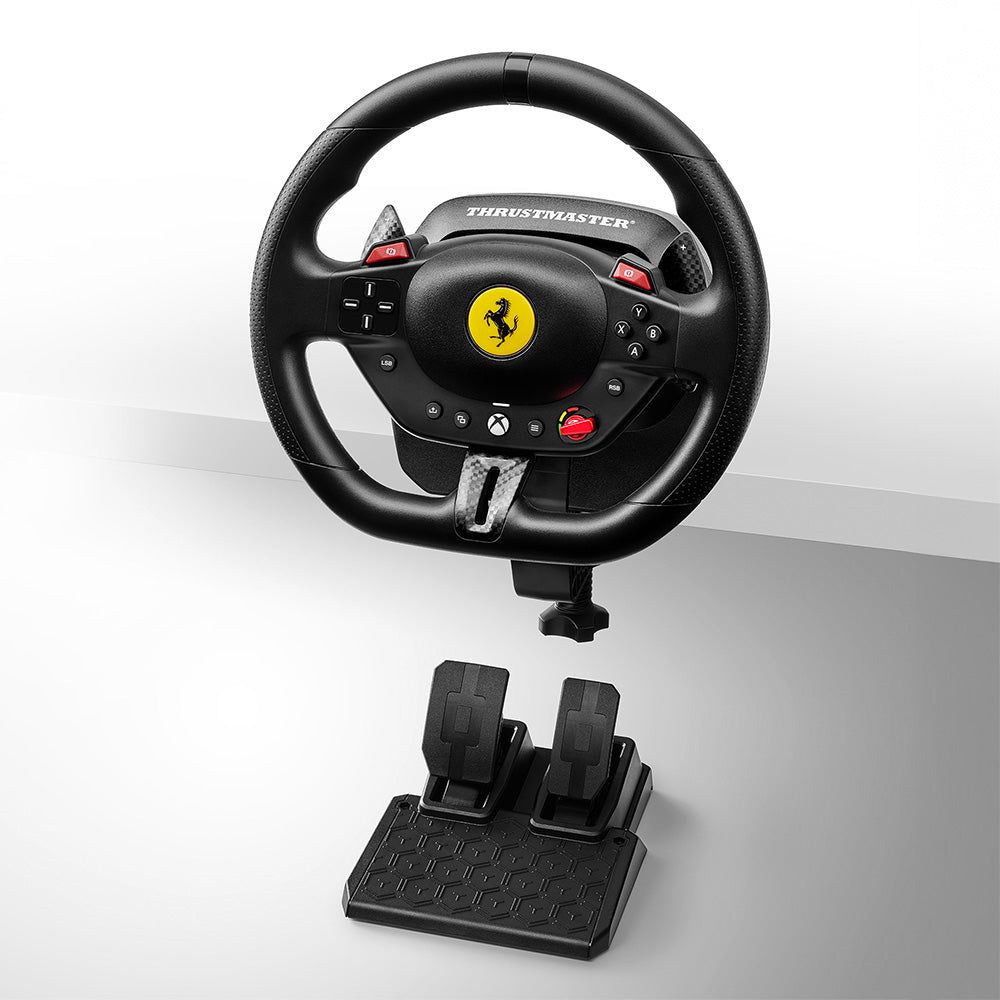 Thrustmaster T98 Ferrari 296 GTS for Xbox Series X/S / XboxOne / Windows 10/11 (4460297)