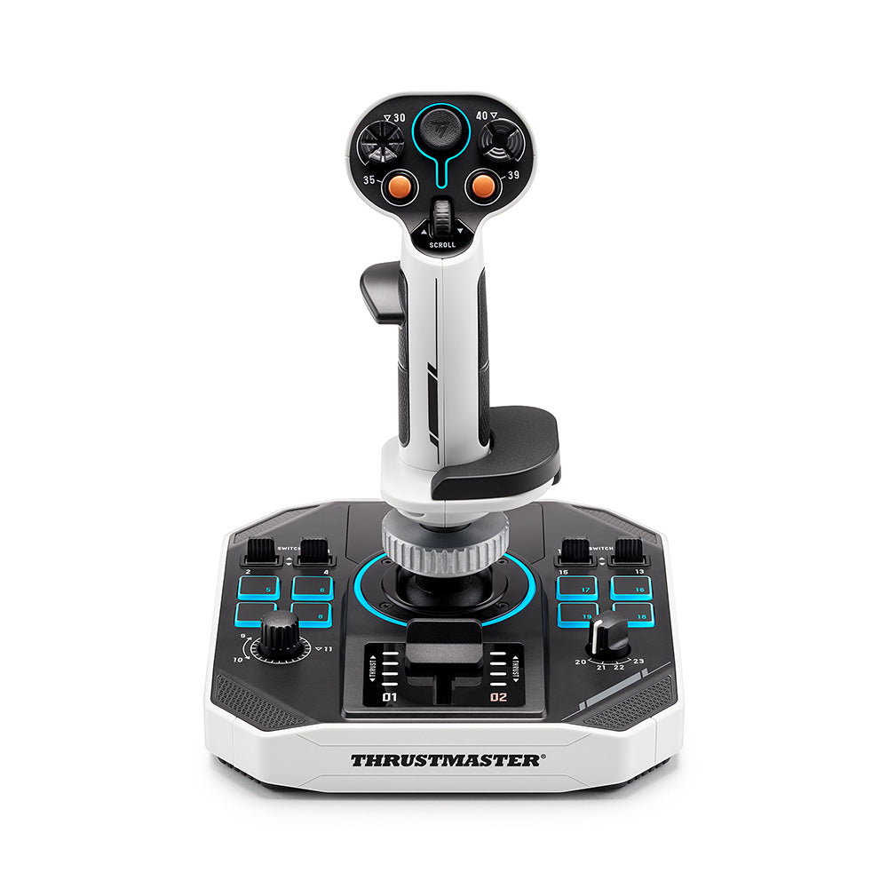 Thrustmaster Sol-R 1 Flightstick for Windows 10/11 (2960920)