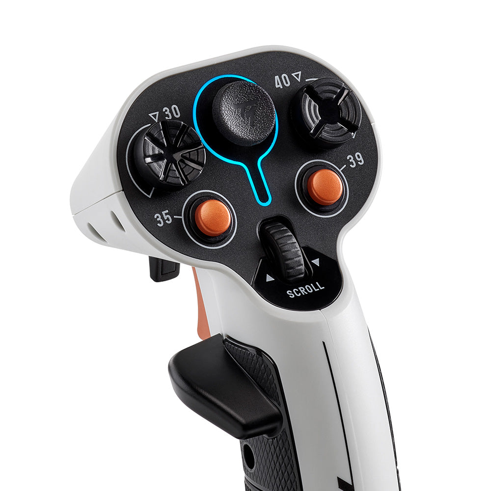 Thrustmaster Sol-R 1 Flightstick for Windows 10/11 (2960920)