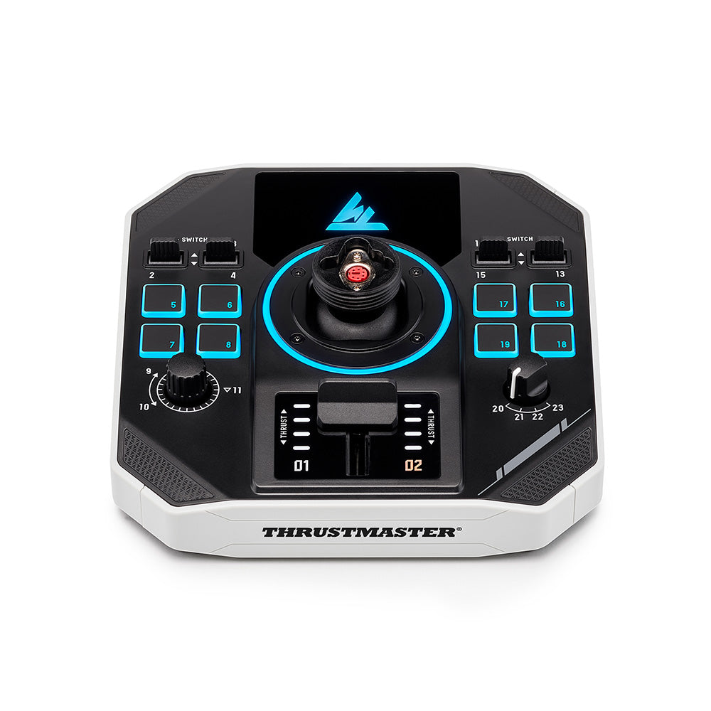 Thrustmaster Sol-R 1 Flightstick for Windows 10/11 (2960920)