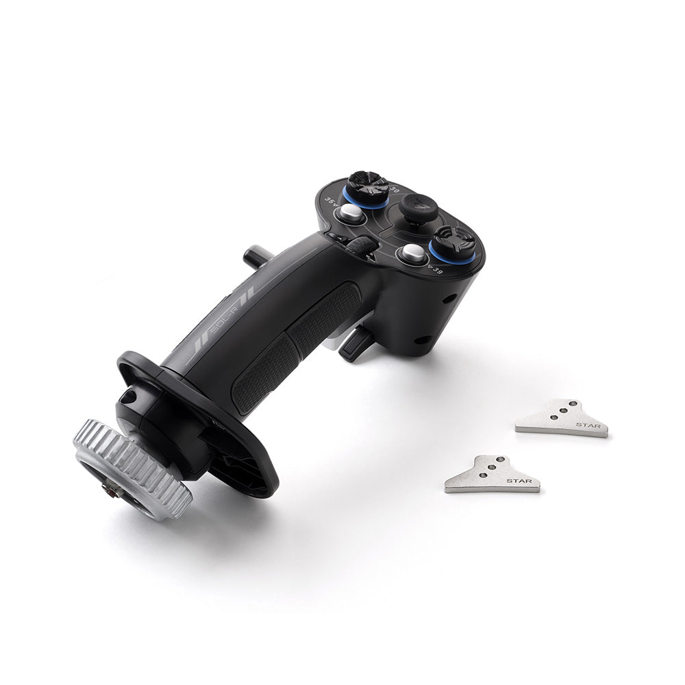 Thrustmaster Sol-R3 AVA Add-on Grip for Windows 10/11 (2960941)