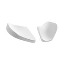 Deltahub Carpio 2.0 Replaceable Silicone Pads For Right-Handed