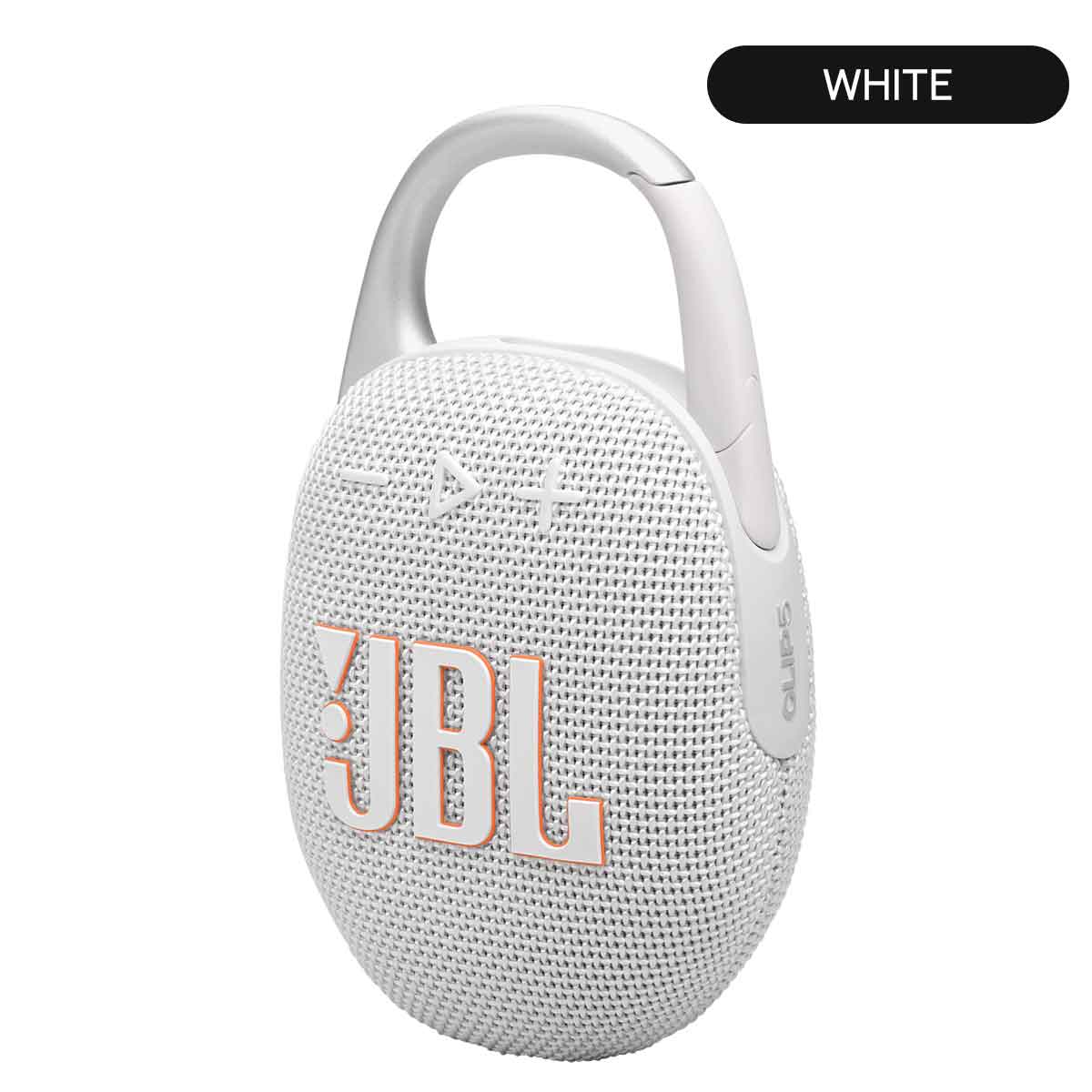 JBL Clip 5 Ultra-Portable Waterproof Bluetooth Wireless Speaker | DataBlitz