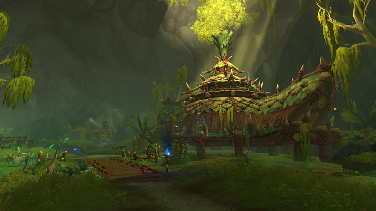 World of Warcraft Midnight Collector's Edition