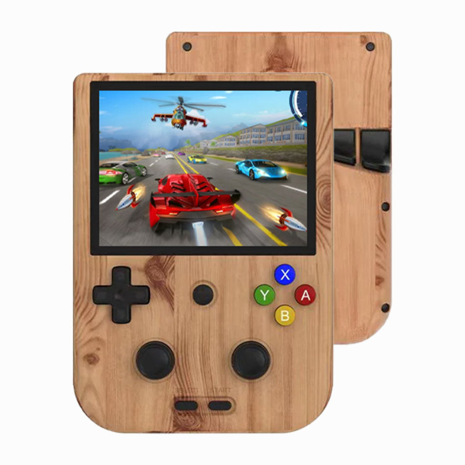 Anbernic RG405V Retro Handheld Gaming Console
