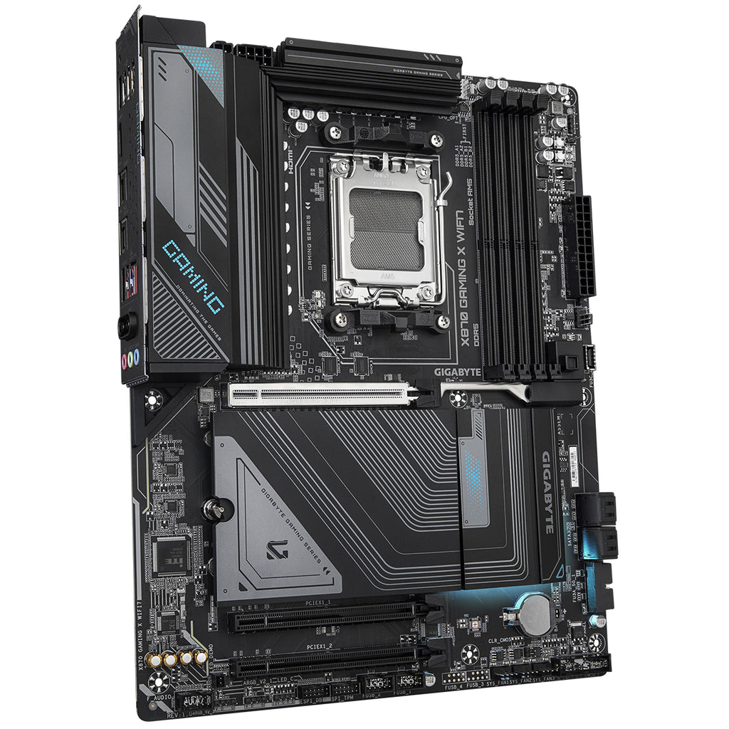 Motherboard Ryzen 6000 X570 X570 Motherboard Gigabyte X570 Aorus