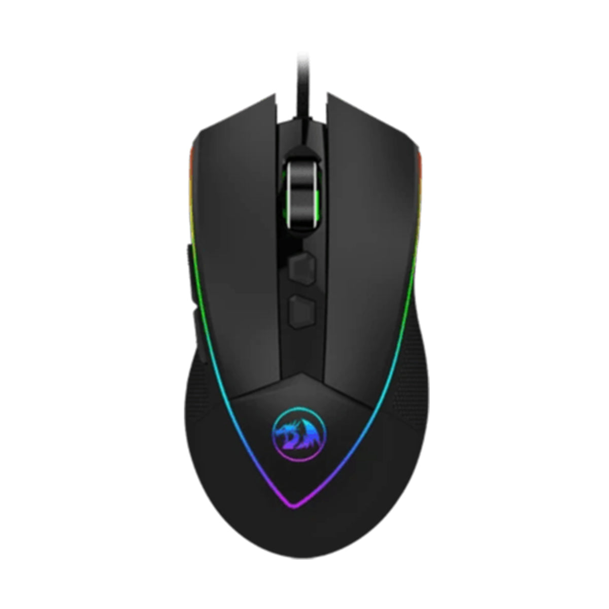 REDRAGON EMPEROR GAMING MOUSE (M909-RGB) - DataBlitz