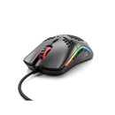 GLORIOUS MODEL O- (MINUS)  RGB GAMING MOUSE (MATTE BLACK) - DataBlitz