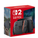 Nintendo Switch 2 Console