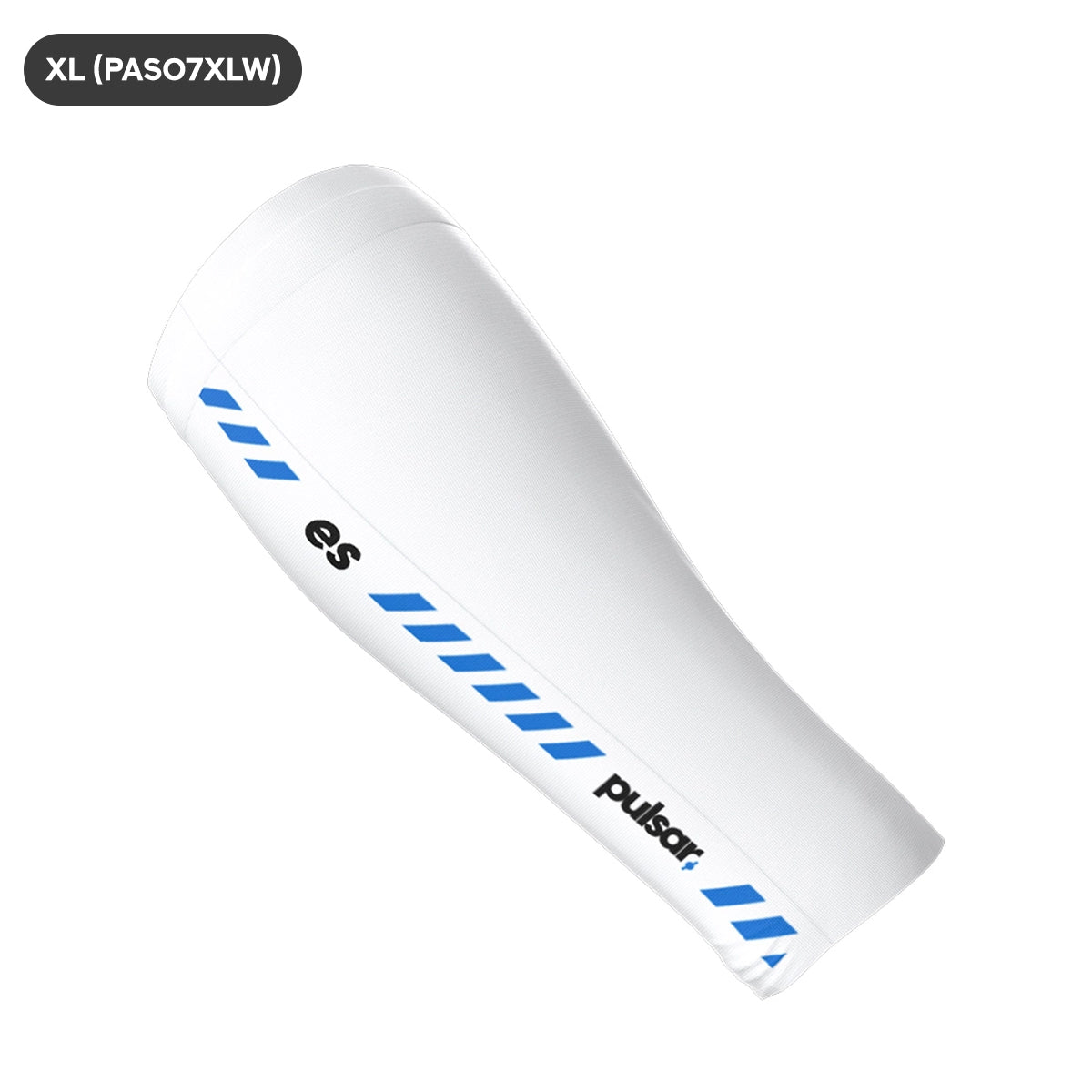 Pulsar ES eSports Arm Sleeve Arm Short (White)