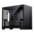 Phanteks XT M3 Tempered Glass Window Compact mATX Gaming Case | DataBlitz