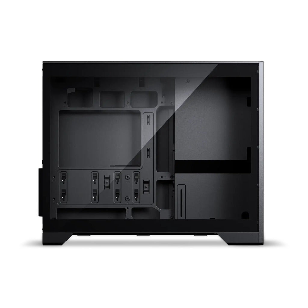 Phanteks XT M3 Tempered Glass Window Compact mATX Gaming Case | DataBlitz