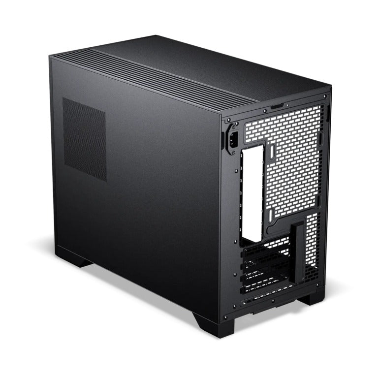 Phanteks XT M3 Tempered Glass Window Compact mATX Gaming Case | DataBlitz