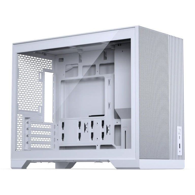 Phanteks XT M3 Tempered Glass Window Compact mATX Gaming Case | DataBlitz