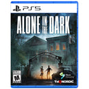 PS5 Alone in the Dark (US) (ENG/FR)
