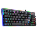 REDRAGON DYAUS 2 RGB GAMING KEYBOARD (K509RGB) - DataBlitz