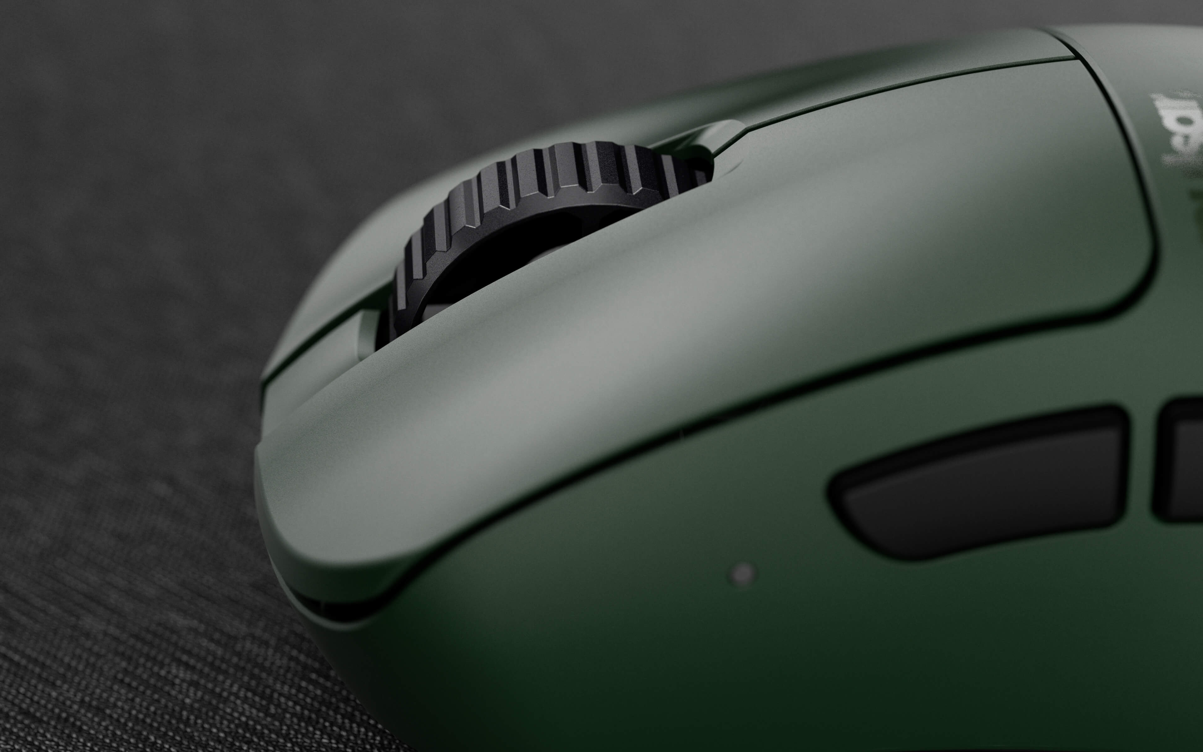 Pulsar Xlite V3 ES eSports Tournament Ed. Wireless Gaming Mouse (Green) Size2 (PXV3ES24)