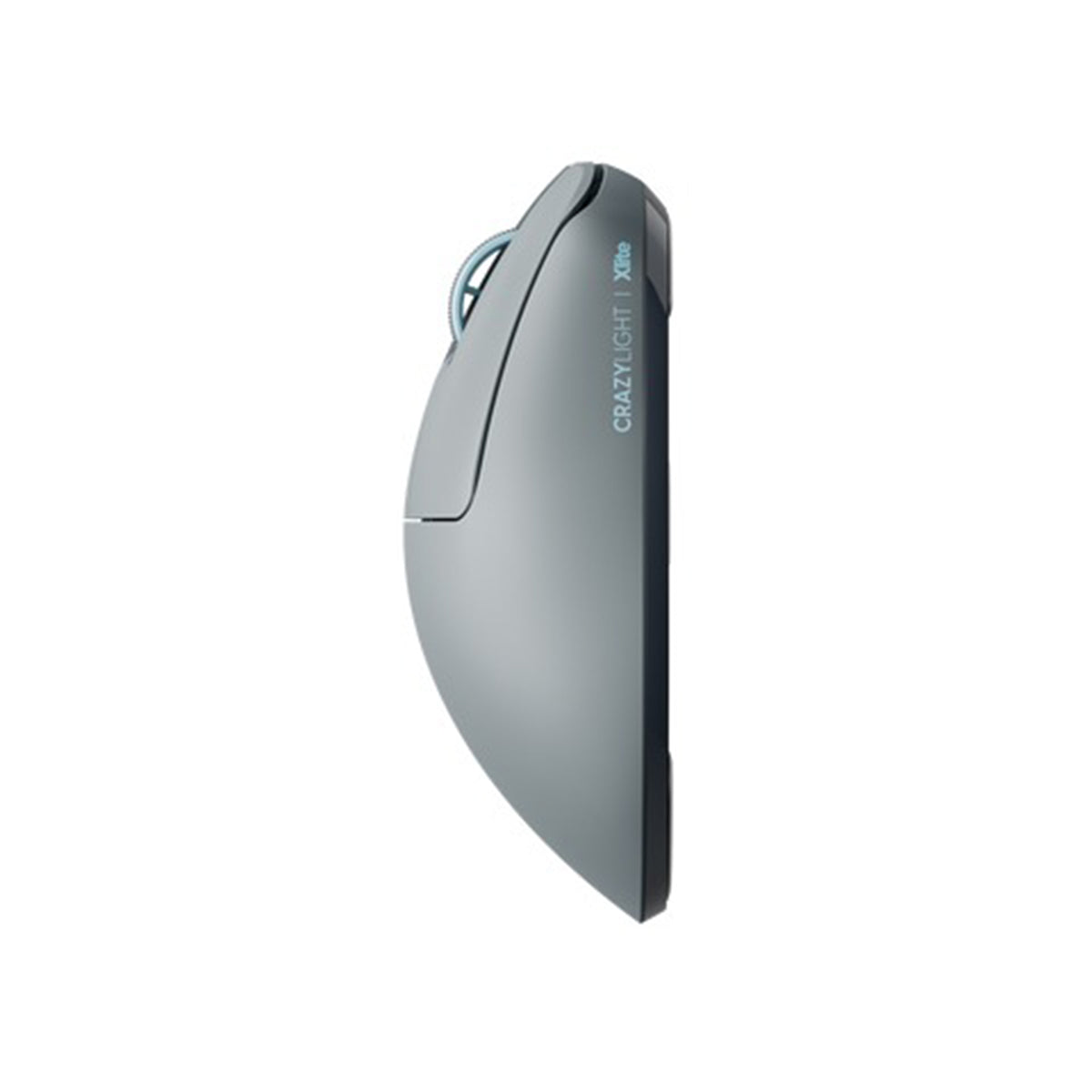 Pulsar Xlite CrazyLight 8K Polling Rate eSports Gaming Mouse Mini