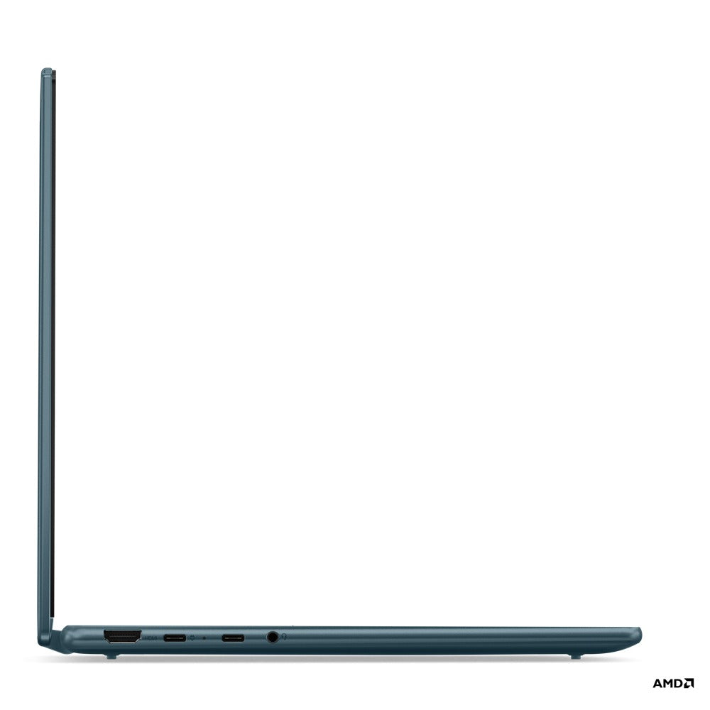 Lenovo Yoga 7 82YM0030PH Laptop (Storm Grey)