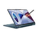 Lenovo Yoga 7 14IRL8 82YL0039PH 14" WUXGA OLED Laptop (Tidal Teal)