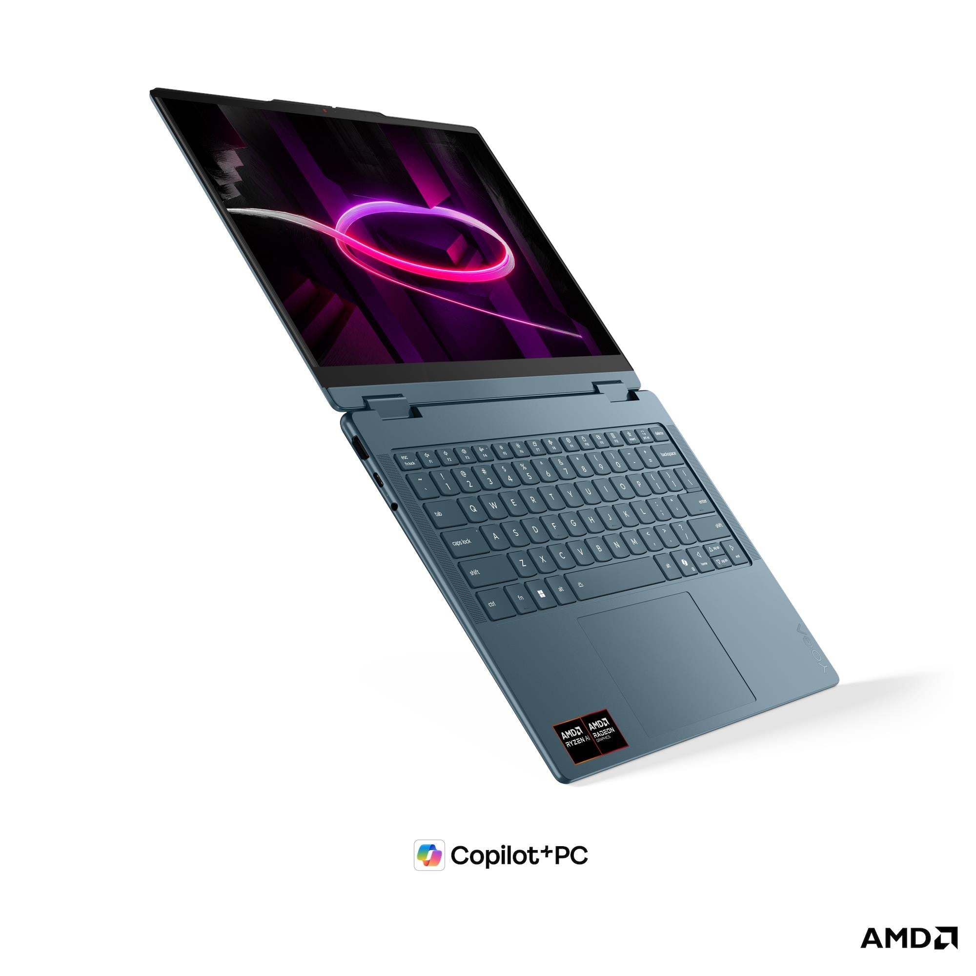 Lenovo Yoga 7 2-in-1 14AGP11 83TD001QPH Copilot+ PC Laptop
