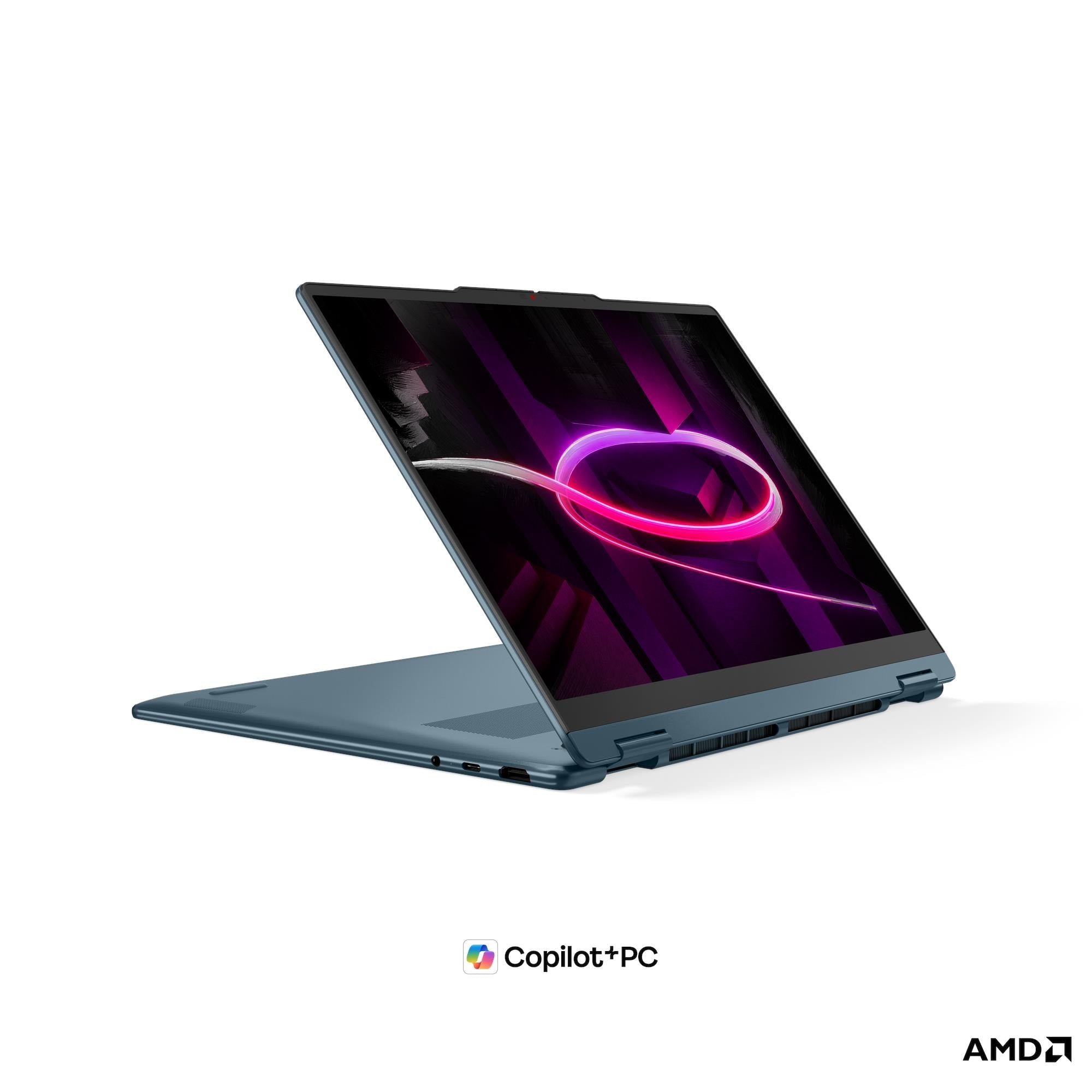 Lenovo Yoga 7 2-in-1 14AGP11 83TD001QPH Copilot+ PC Laptop