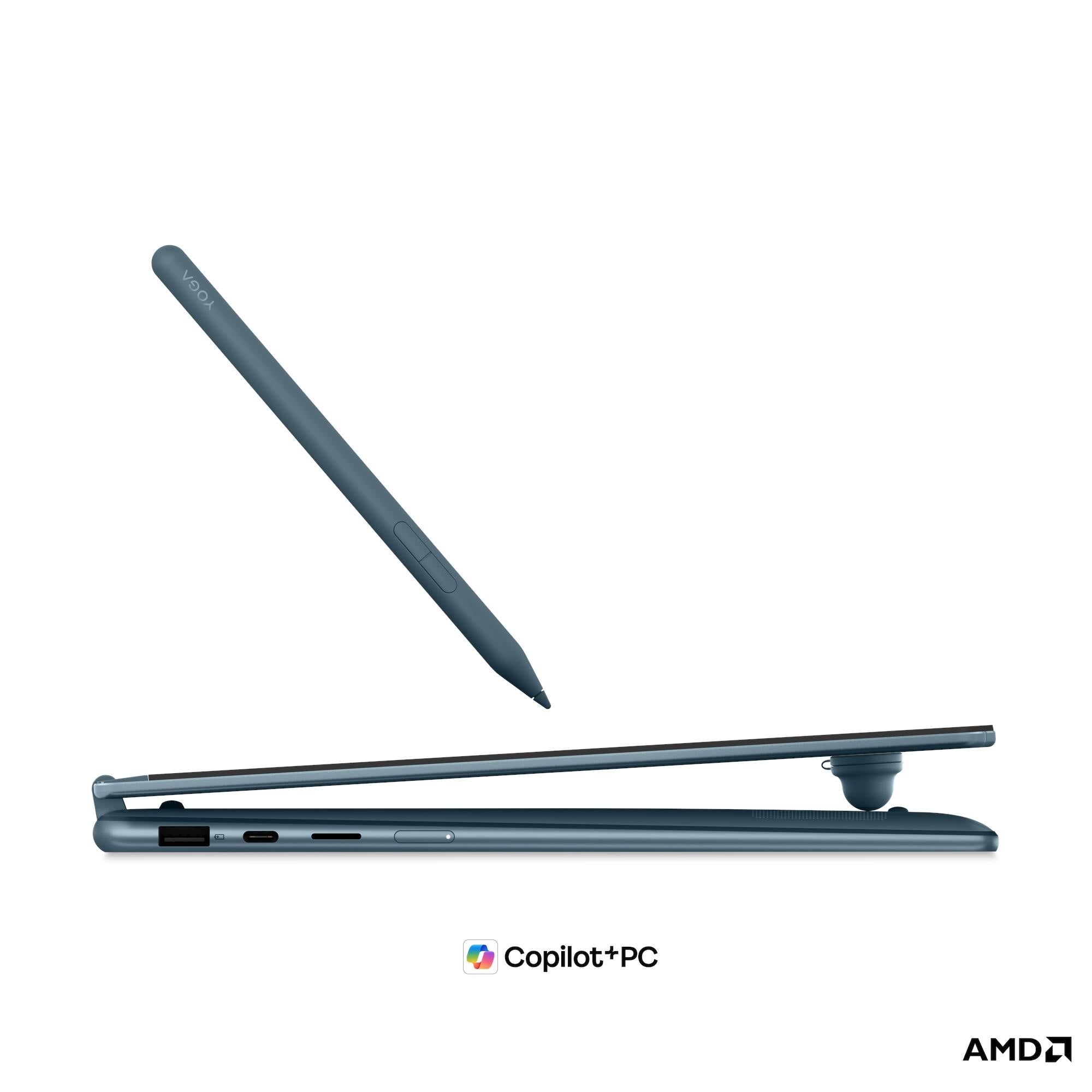 Lenovo Yoga 7 2-in-1 14AGP11 83TD001QPH Copilot+ PC Laptop