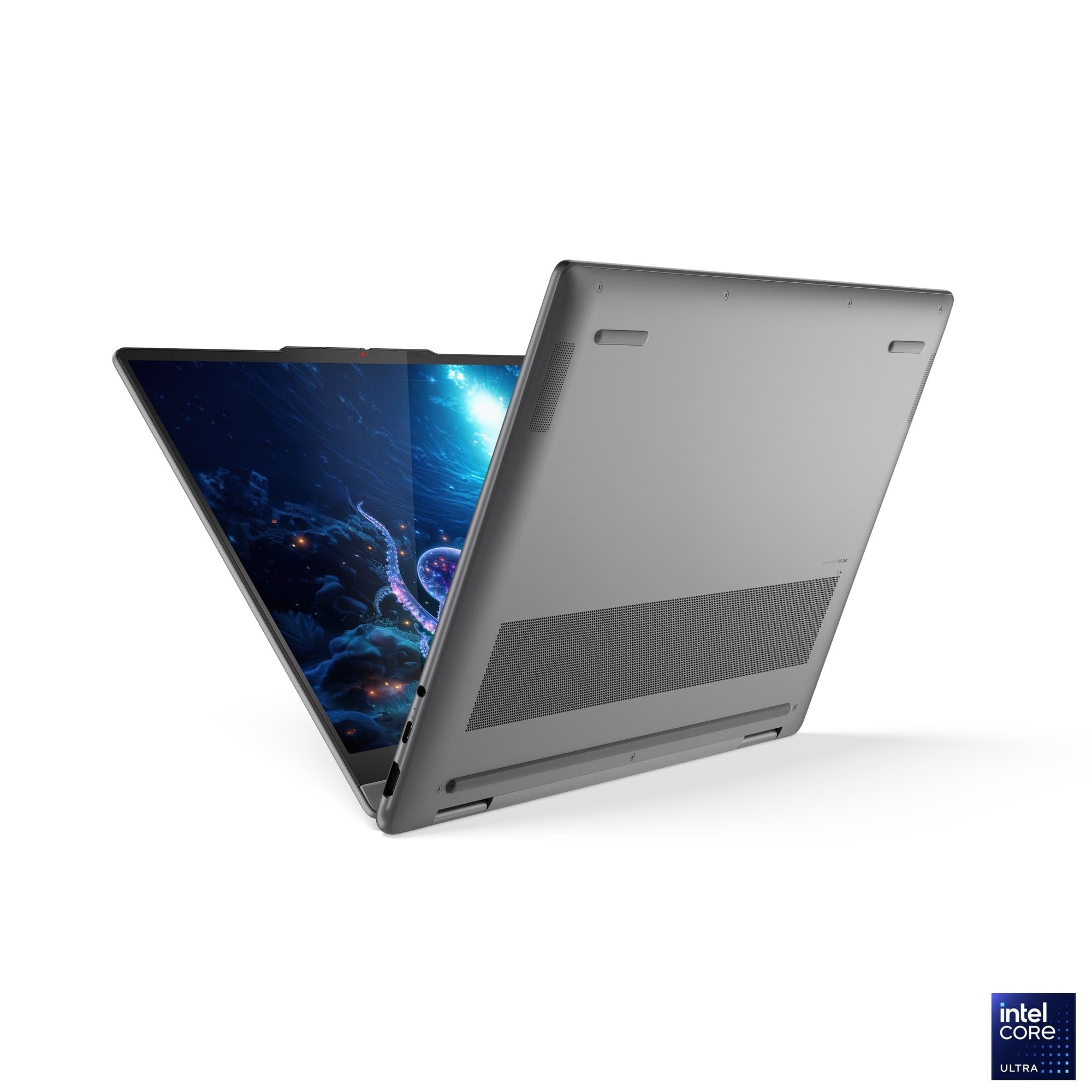 Lenovo Yoga 7 2-in-1 14ILL10 83JQ00DJPH Copilot+ PC Laptop (Luna Grey)