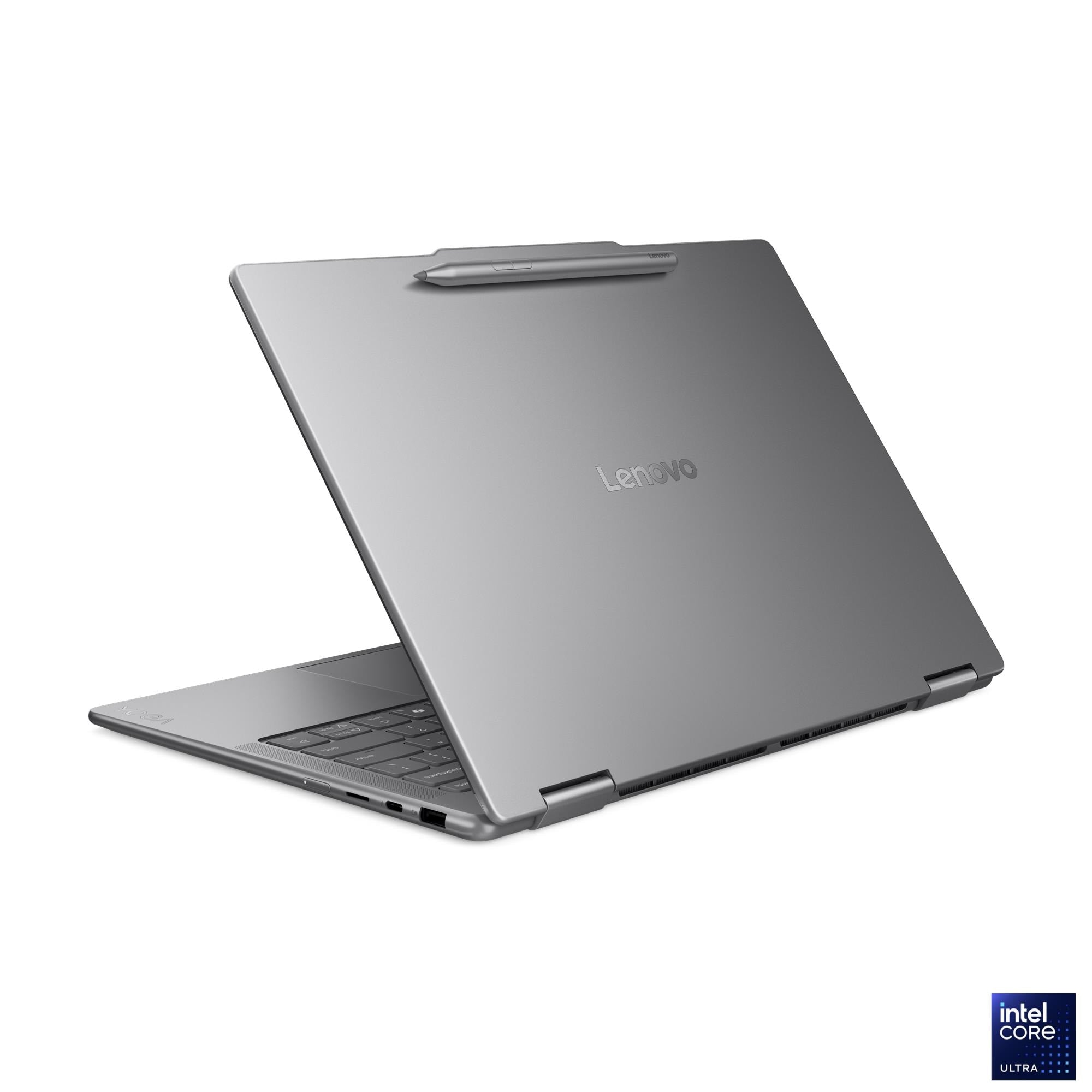 Lenovo Yoga 7 2-in-1 14ILL10 83JQ00DKPH Laptop (Luna Grey) | DataBlitz