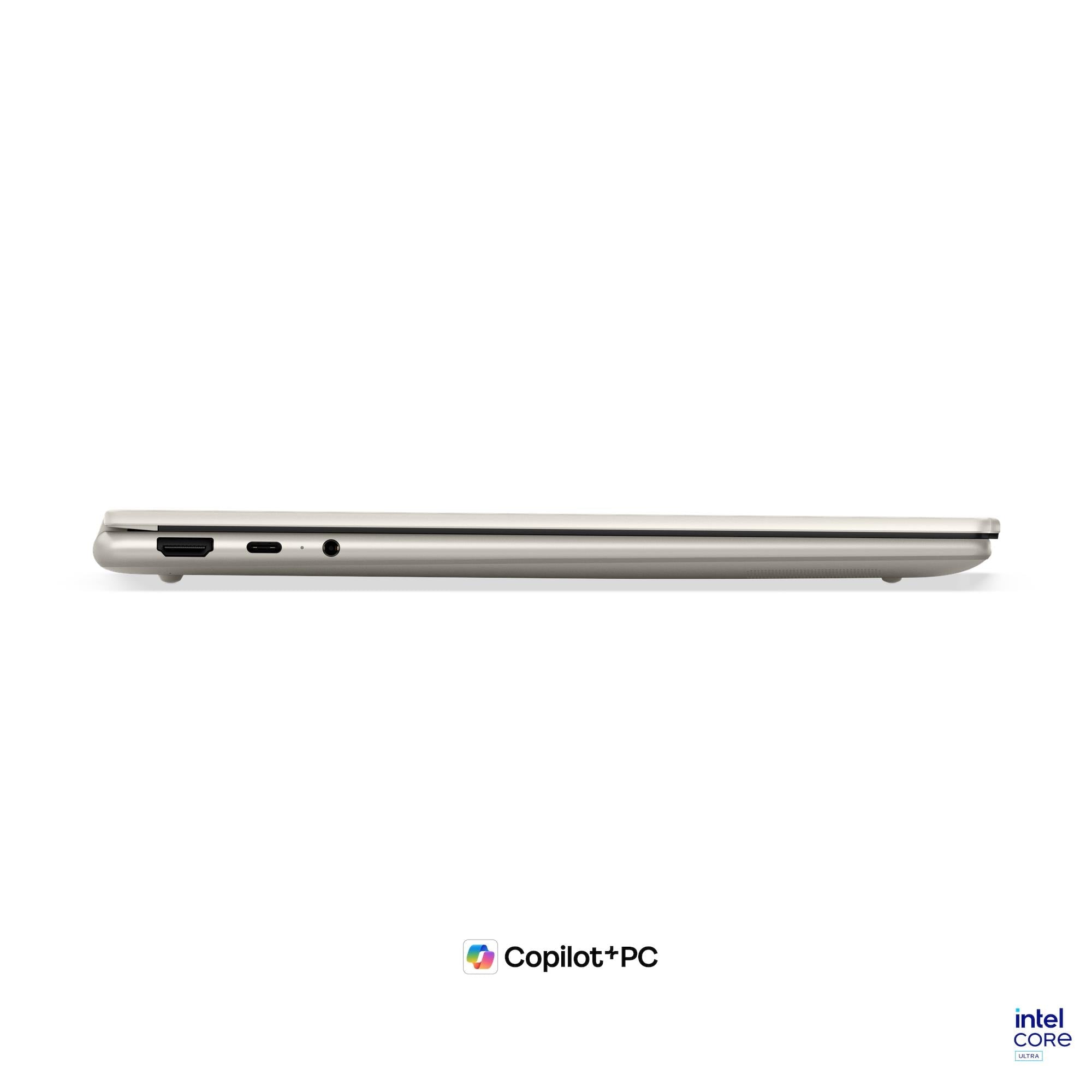Lenovo Yoga 7 2-in-1 14IPH11 83TC002CPH Copilot+ PC Laptop (Seashell) | DataBlitz