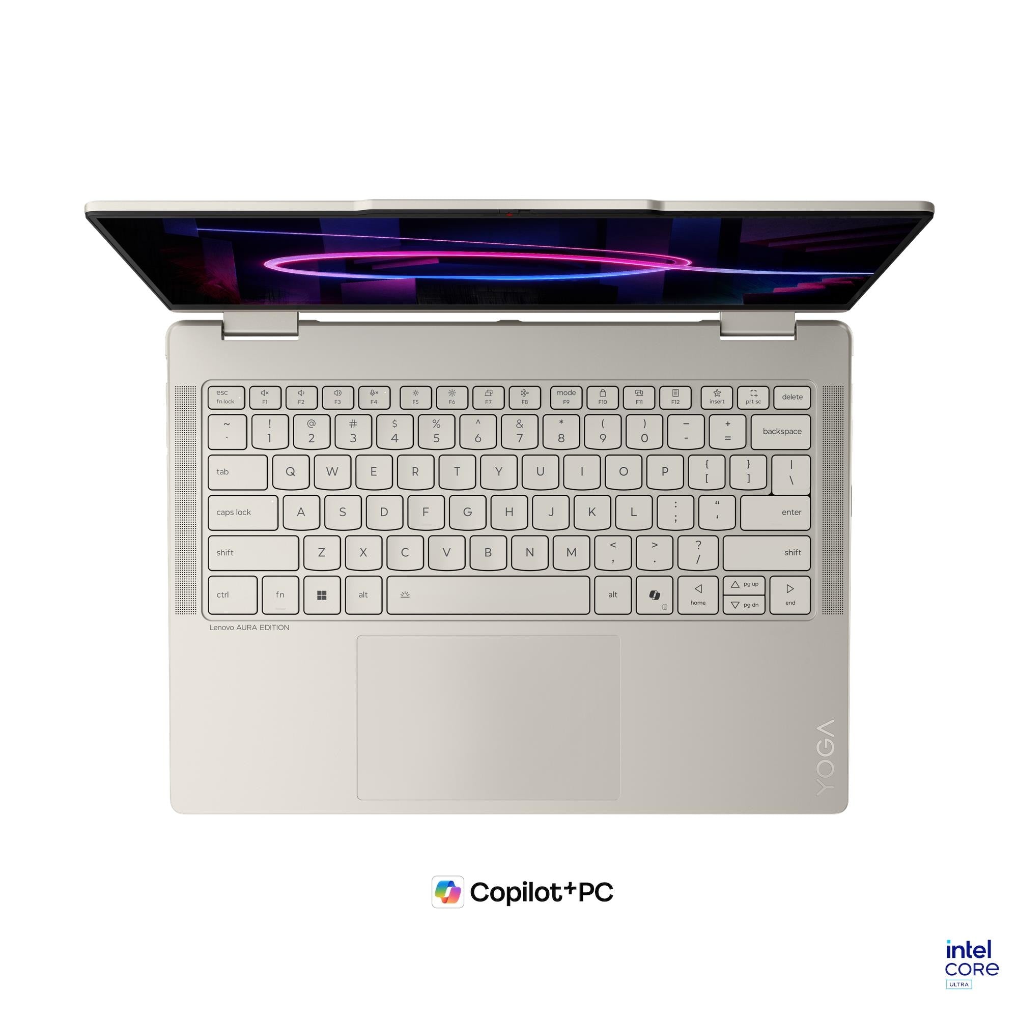 Lenovo Yoga 7 2-in-1 14IPH11 83TC002CPH Copilot+ PC Laptop (Seashell) | DataBlitz