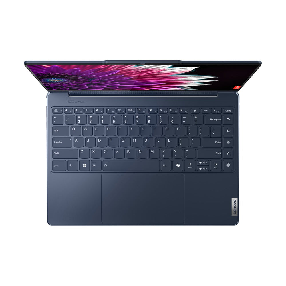 Lenovo Yoga 9 2-in-1 14IMH9 83AC000WPH Laptop(Cosmic Blue)