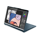 Lenovo Yoga Book 9 13IMU9 83FF0009PH Laptop (Tidal Teal)