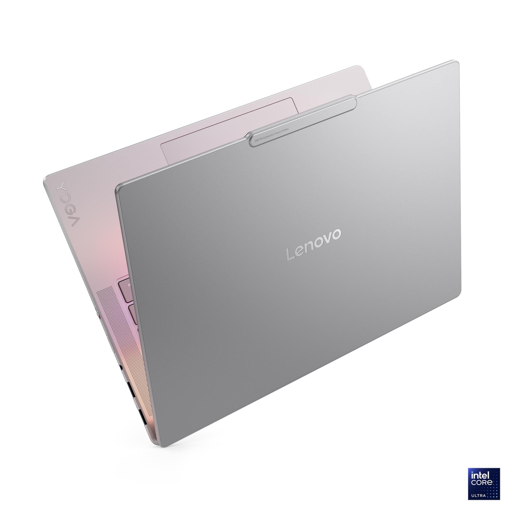 Lenovo Yoga Pro 7 14IAH10 83KF002EPH Laptop (Luna Grey)