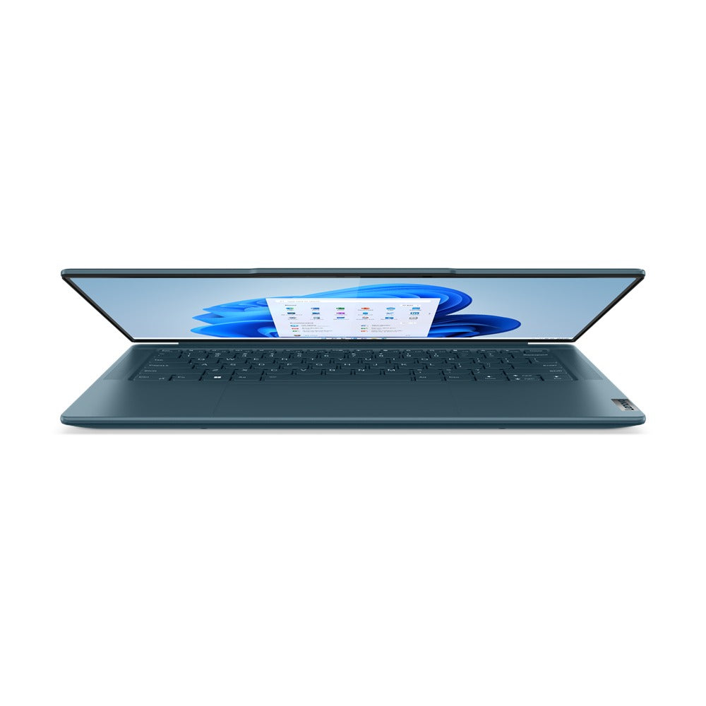 Lenovo Yoga Pro 7 14IRH8 82Y7003UPH 14.5" 3K IPS Laptop (Tidal Teal)
