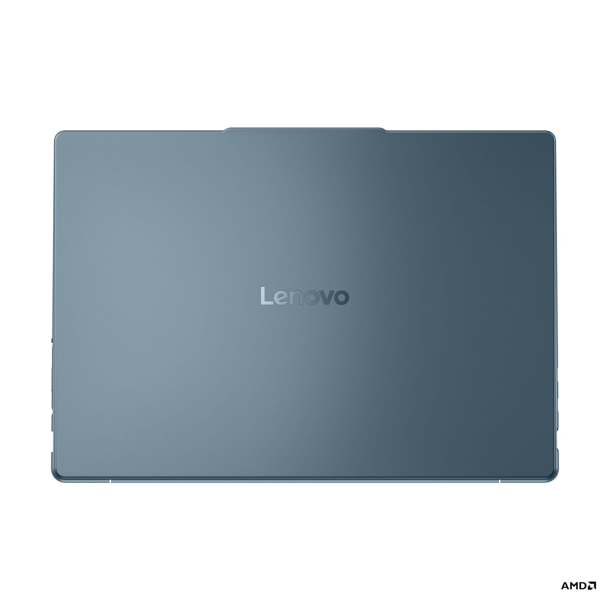 Lenovo Yoga Slim 7 14AKP10 83JY007JPH Copilot+ PC Laptop (Tidal Teal) | 14" 2.8K WQXGA+ (2880x1800) OLED 120Hz | Ryzen AI 7 350 | 16GB RAM | 1TB SSD | AMD Radeon 860M Graphics | Windows 11 Home | MS Office Home 2024 + MS 365 Basic + Yoga Sleeve