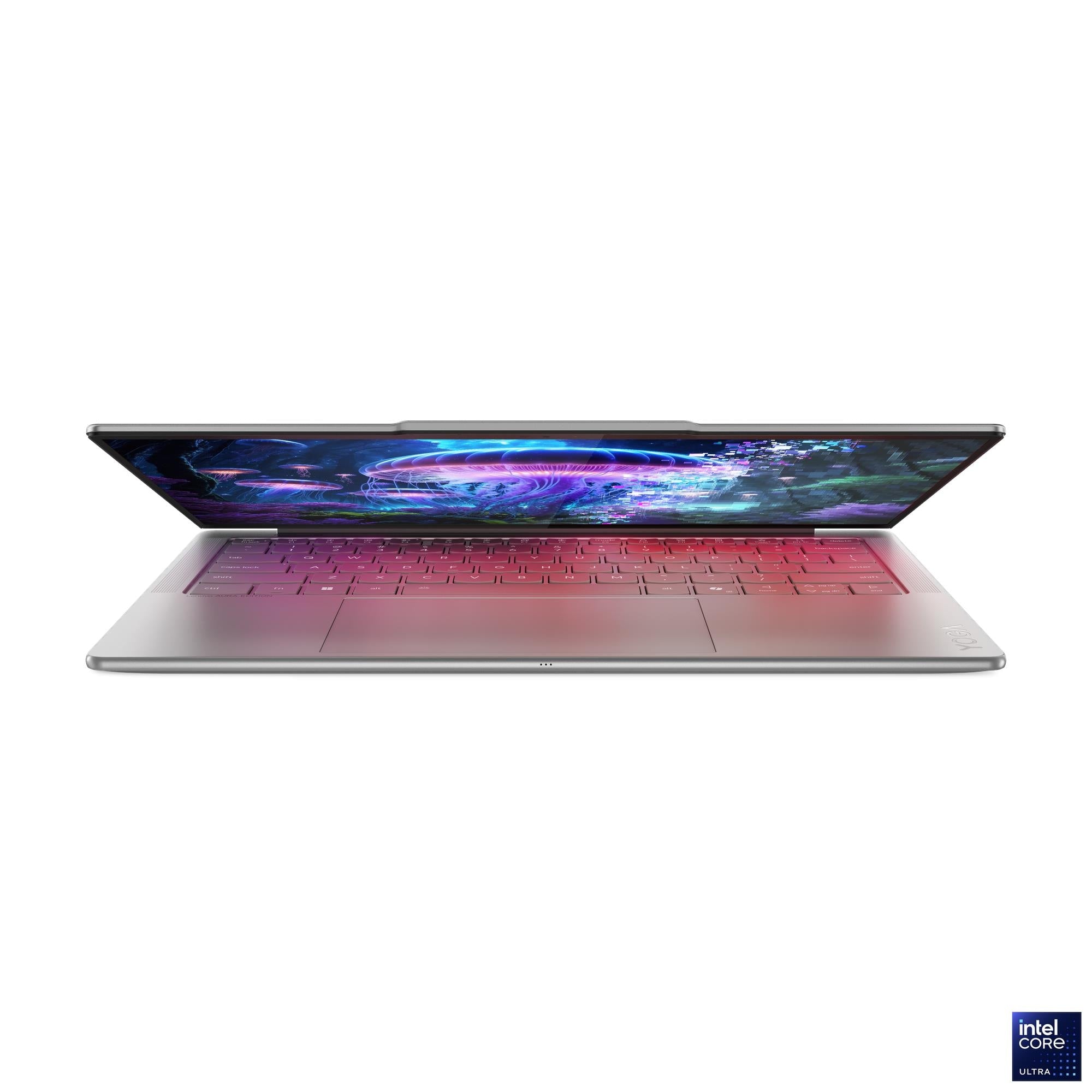 Lenovo Yoga Slim 7 14ILL10 83JX00CPPH Copilot+ PC Laptop (Luna Grey)